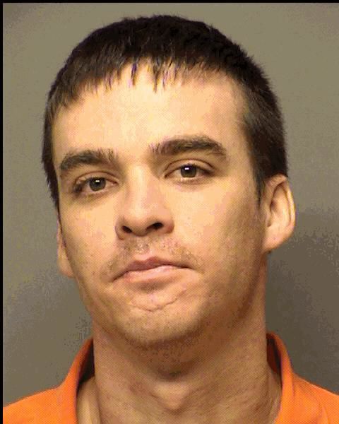 JAMES ANDREW HOYNE
